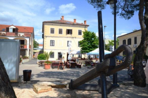 Apartments Radomir
